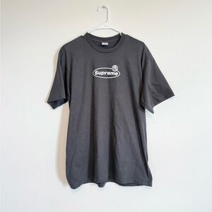 Supreme Warning Tee